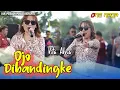 Download Lagu Vita alvia - Ojo Dibandingke | ONE NADA Live Pemuda Persen Bersatu