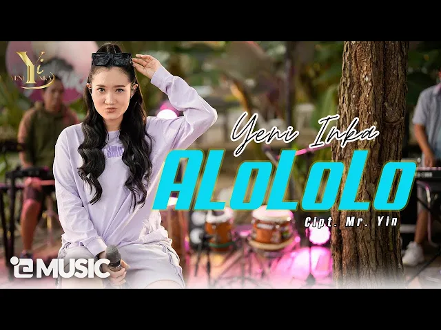 Download MP3 Yeni Inka - Alololo (Official Music Yi Production)