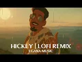Raste - Hickey (LOFI VERSION)