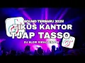 Download Lagu DJ TIKUS KANTOR TJAP TASSO STYLE CETAS  VERSI TERBARU SPESIAL RAKYAT VS PEMERINTAH VIRAL TANPA IKLAN
