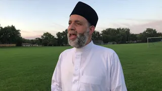 أول سورة الرعد برواية ورش عن نافع ممتعة للشيخ حسن صالح Sh Hassan Saleh 