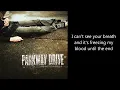 Parkway Drive - Pandora [Lyrics HQ]