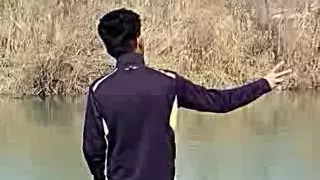 حيدر العابدي جديد روح الله وياك 2017 تخبل واتمنى الاشتراك في القناه 