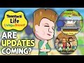 Are UPDATES Coming For Tomodachi Life Living The Dream