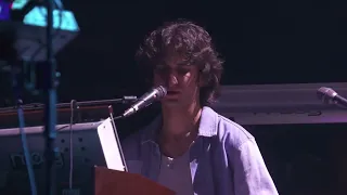 Eggy Full Set Andrew J Brady Music Center Cincinnati OH 6 19 25