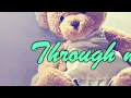 RaVaughn - Through my hands like sand