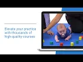 Healthcare Professional Continuing Education MedBridge