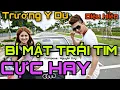 Lagu BÍ MẬT TRÁI TIM - TRƯƠNG Y DU [LYRIC VIDEO]
