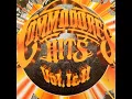Lagu Commodores – Commodores Hits Vol I \u0026 II (Full Album)