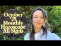 Download Lagu OCTOBER '25 MONTHLY HOROSCOPE All Signs: Fair Play or Hidden Agendas?