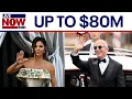 Download Lagu Jeff Bezos, Lauren Sanchez wedding in Venice could cost up to $80 million