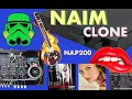 Lagu NAIM NAP200 Clone, The Dream Budget-Amp?