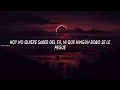 Ozuna, Bad Bunny, Wisin, Almighty ~ Solita # lyrics