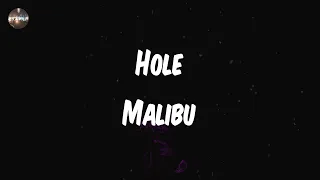 Download Hole - Malibu (Lyrics) | Hey, hey MP3
