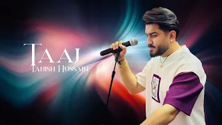 Taaj By Tabish Hussain New Balochi Wedding Song 