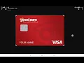 Goodsams Credit Card Login - Review