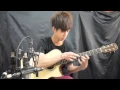 Download Lagu (Sungha Jung) Gravity - Ian Wu