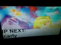 Nickelodeon Split Screen Credit s June 14th 2009