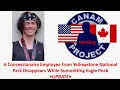 Download Lagu Missing 411 David Paulides Presents an UPDATE- The Yellowstone National Park Search for Austin King