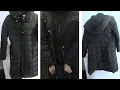 What to Look for in a Winter Coat Cole Haan Women s Down Coat