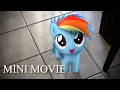 Lagu My Little Dashie - The Mini Movie