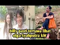 Download Lagu billy syahputra kaget sosok olga Syahputra kw bikin semua ketawa 