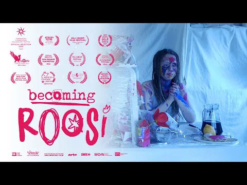"Becoming Roosi" treiler