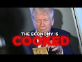 Lagu Trump's Economy Is Such A Disaster, It's Insane