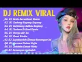 Download Lagu DJ TIKTOK TERBARU 2022 - DJ PREMIUM MASHUP OLD VINKY YT MENGKANE FYP TIKTOK | DJ CAMPURAN TIKTOK