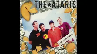 the ataris look forward to failure 1998 