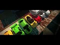 NFS MOST WANTED MADEON THE CITY (GMV)