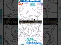 Baby Sea Animals Coloring Images Coloring Printable Pages for Adult
