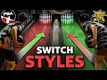Download Lagu I Switched Styles with PACKY!