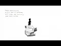 Gigi Perez - Fable (Lyric Video)