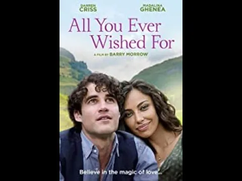 ALL YOU EVER WISHED FOR