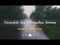 Download Lagu Kenanglah Aku X Perpisahan Termanis - Speed Up (tiktok version)