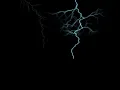 Thunderstruck - AC/DC (Lyrics)