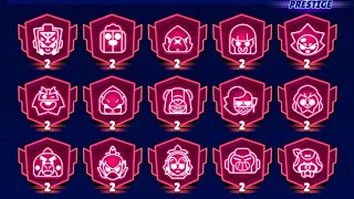 TOP 10 des PRESTIGES les plus FACILES !!