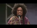 Chico Céasar - Mama África/Brilho de Beleza/Pra Não Dizer que Não Falei das Flores (Ao Vivo)