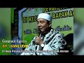 Download Lagu KOCAK ABIS..!!! _ Ceramah Agama KH. Jamaludin Pandeglang _ Desa Parungpanjang Kec. Wanasalam