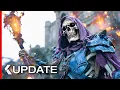 Download Lagu HE-MAN Reboot With Major Changes - MASTERS OF THE UNIVERSE Movie Preview (2026)
