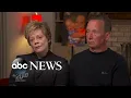 Parents of slain woman speak out