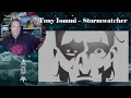 Tony Iommi – Stormwatcher - Reaction with Rollen (First Listen)