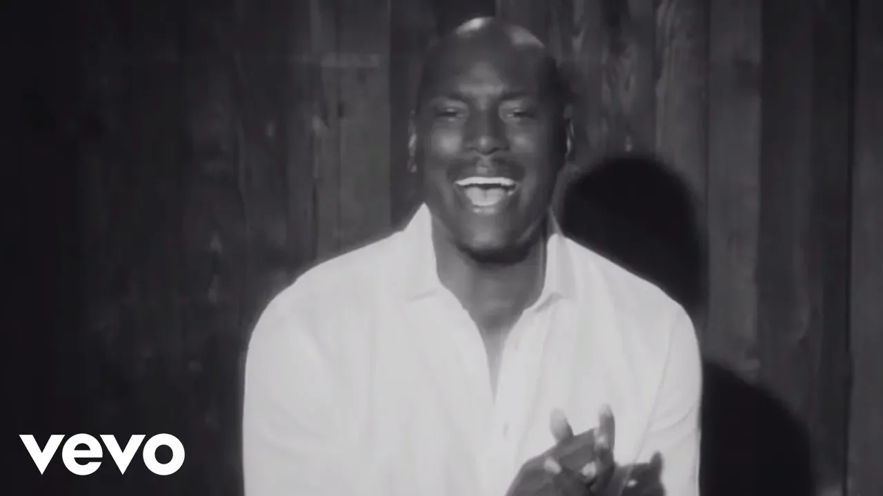 Tyrese - Best of Me