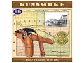 Gunsmoke - Brush at Elkader James Nusser