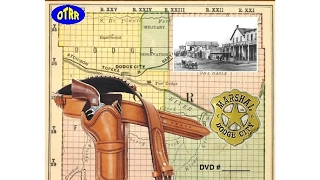 Gunsmoke - Brush at Elkader James Nusser