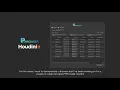 OpenPYPE Browser for Houdini