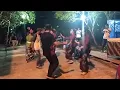 joget Dangkong budaye Melayu khas Daik Lingga
