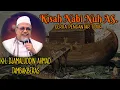 Download Lagu KH. Djamaluddin Ahmad - Al Hikam - Kisah Nabi Nuh