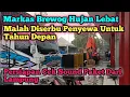 Download Lagu Brewog headquarters, despite heavy rain, was instead stormed by tenants for next year